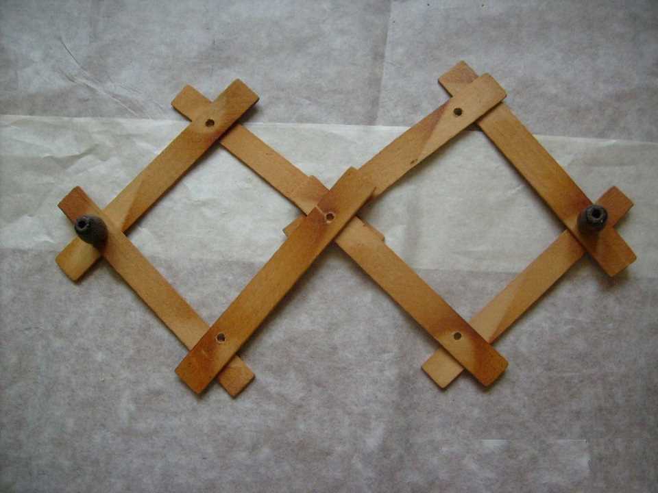 Вешалка для полотенец своими руками Вешалка для полотенец своими руками самоделкин