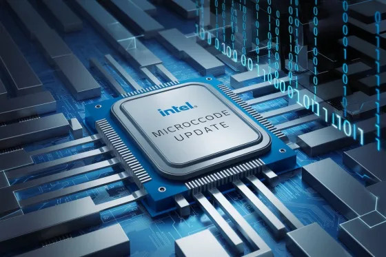Intel сократит штат на 22%
