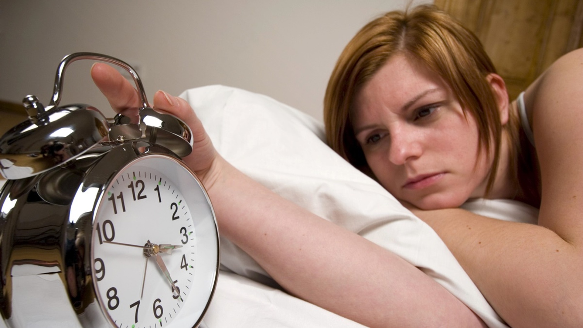 Российские учёные создали новый бытовой прибор для борьбы с бессонницей