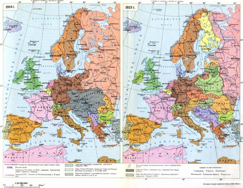 Нерушимость границ в Восточной Европе границы, Украины, очень, Россия, Украина, сегодня, России, Польши, Европе, граница, Украине, просто, после, только, последствия, весьма, Восточной, долго, когда, Европы