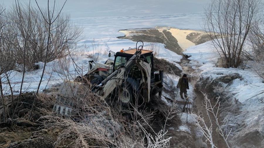 Бийск остался без воды из-за аварии и без света из-за плановых отключений