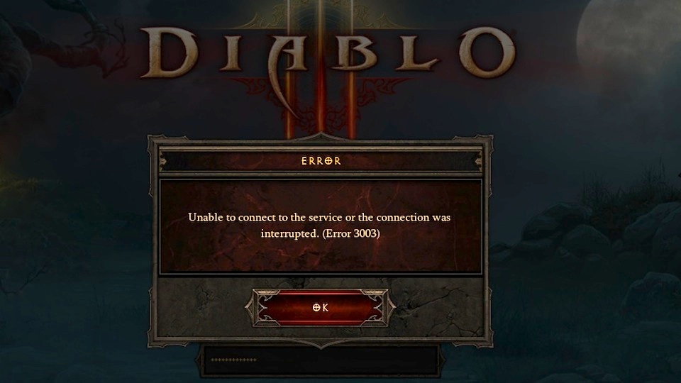 Diablo 3