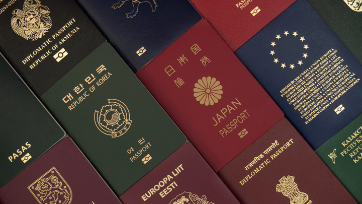 От Галкина до Познера: кого не удовлетворяет российский паспорт От Галкина до Познера: кого не удовлетворяет российский паспорт россия