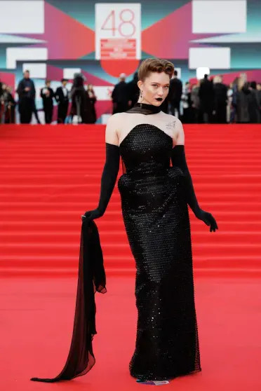 Кристина Асмус, Софья Синицына, Ида Галич, Павел Деревянко и Анна Снаткина на открытии ММКФ режиссёр, кинофестиваля, Асмус, актриса, открытия, Московского, Кристина, также, апреля, Даниил, российская, Германика, кинематографист, картин, стала, Дарья, женой, Сигалова, Деревянко, дочерью