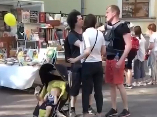 Не воюйте с младенцами: важные факторы схватки власти и Навального