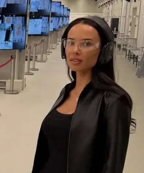 Анастасию Решетову вновь заподозрили в смене религии Решетова, Анастасия, модели, решила, именно, девушка, слухам, ислама, Решетовой, ислам, смене, религию, появились, психолог, вновь, Тимати, вместе, рэпером, Юнусовым, которым