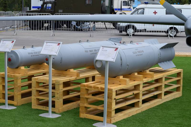 Беспилотники «Сириус» накануне испытаний и выхода в серию Беспилотники «Сириус» накануне испытаний и выхода в серию ввс,оружие