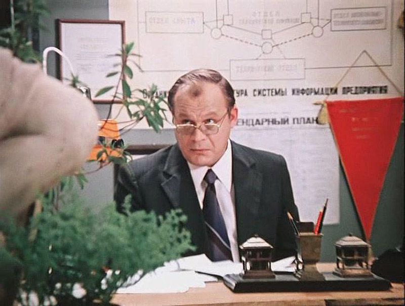 годовщина, СССР, факты, фильм