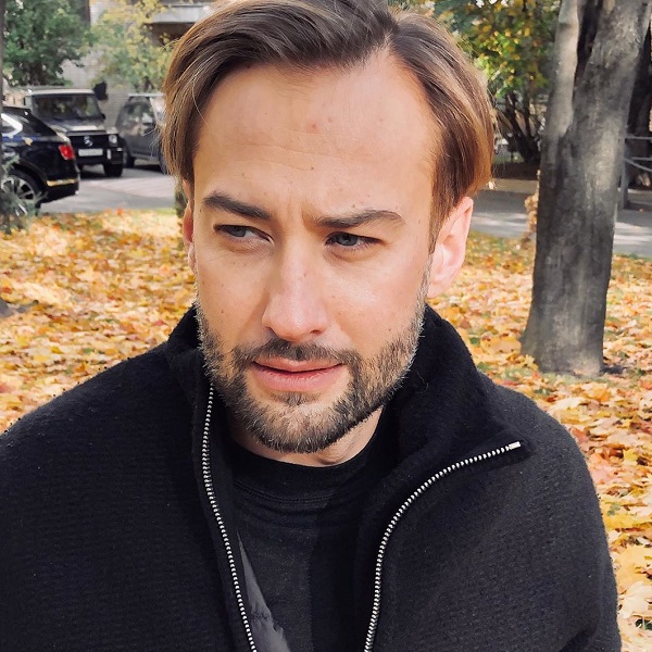 Дмитрий Шепелев ощущает себя лентяем по сравнению с блогерами