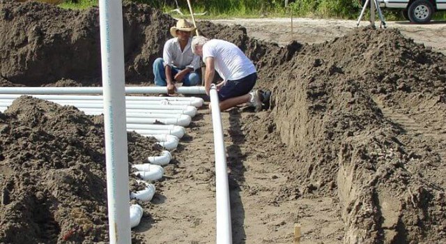 ГЕОТЕРМАЛЬНОЕ ОТОПЛЕНИЕ ТЕПЛИЦЫ: ДЕЛАЕМ СВОИМИ РУКАМИ