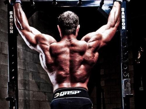 7 принципов как сделать мышцы сильнее.