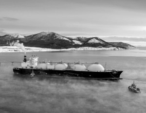 Российские углеводороды нашли новый рынок сбыта