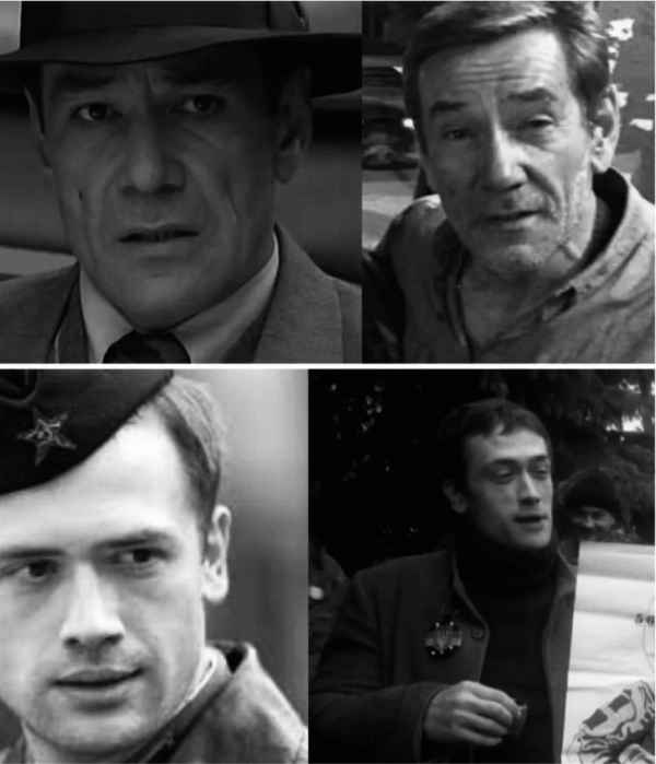 «Можно ли простить предателей?» Горбунов и Пашинин рвутся обратно