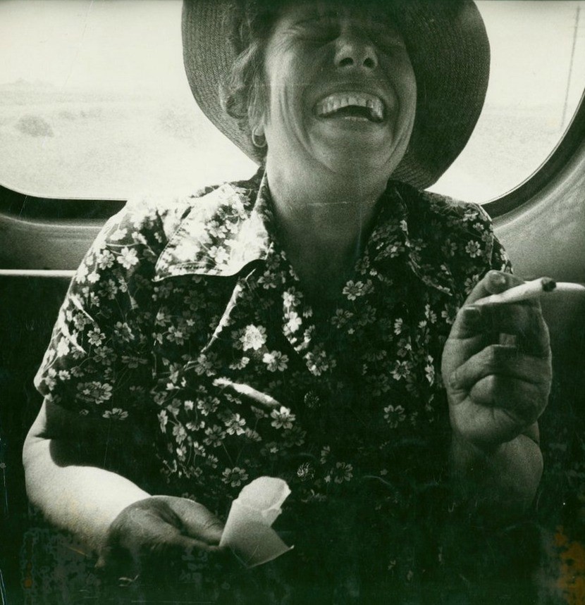 Запрещенные снимки культового литовского фотографа Витаса Луцкуса Запрещенные снимки культового литовского фотографа Витаса Луцкуса