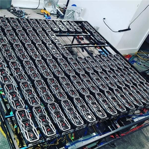 Приколы про майнинг криптовалюты  позитив,смешные картинки,юмор