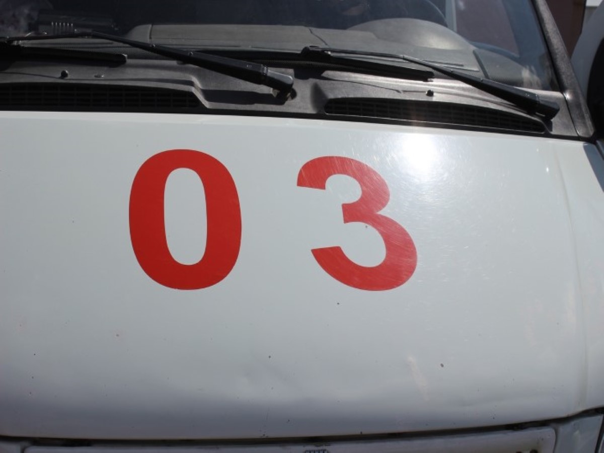 В Амурской области водитель сбил 9-летнюю девочку на роликах и уехал с места ДТП