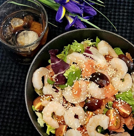 Семейный ужин