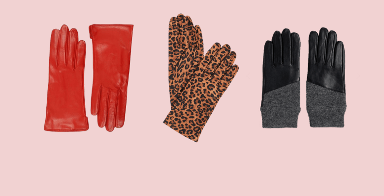 Где найти перчатки, которые прослужат вам не один сезон