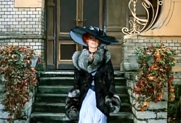 Реальная история любви женщины, которая обманула самого Шерлока Холмса: Принц Вильгельм и Эмили Клопп Реальная история любви женщины, которая обманула самого Шерлока Холмса: Принц Вильгельм и Эмили Клопп