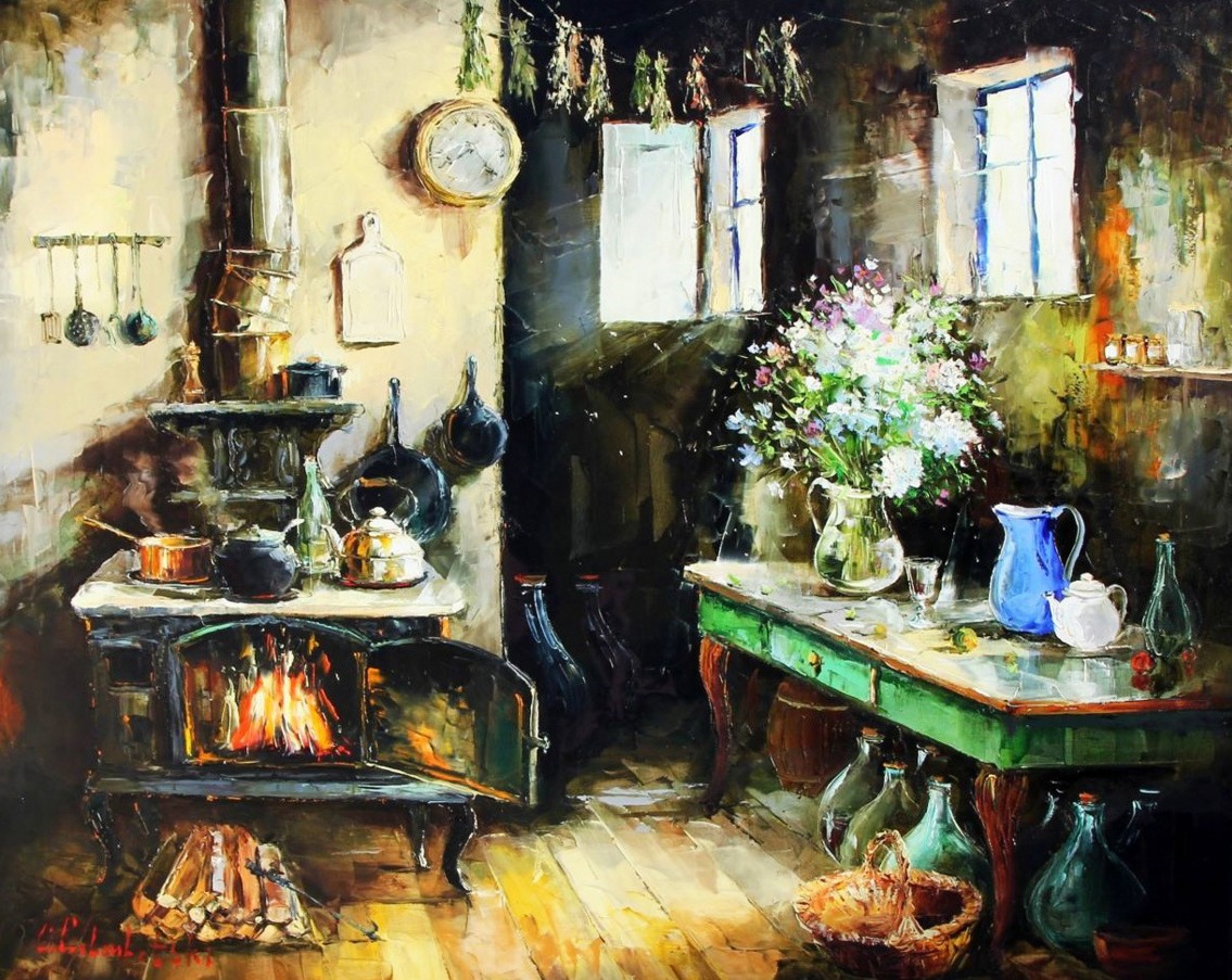 Gleb Goloubetski, 197548