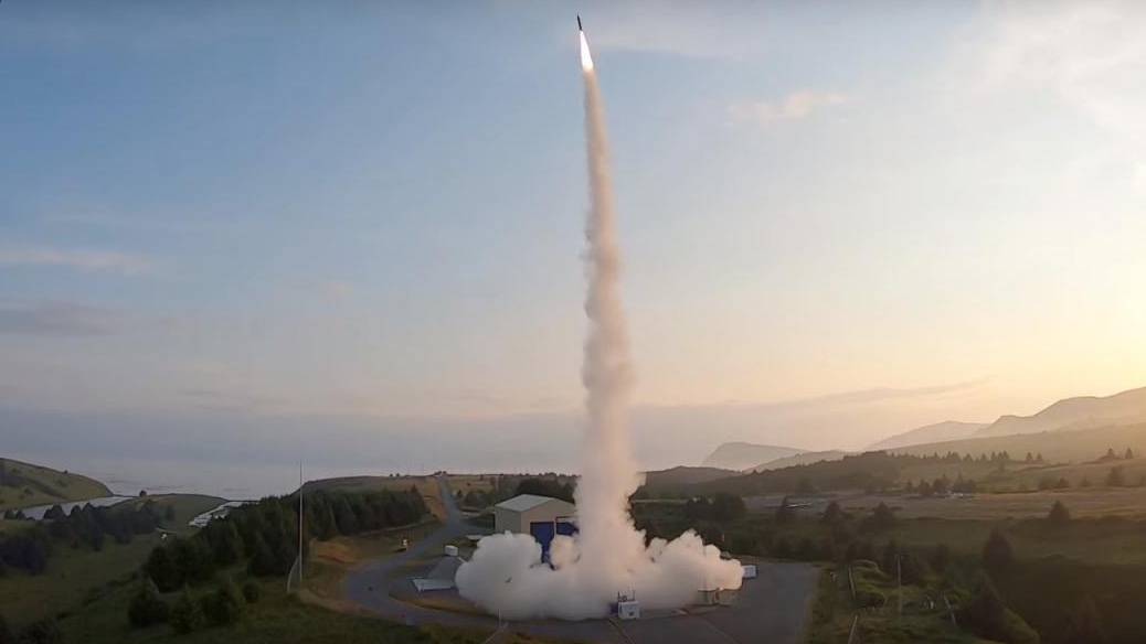 Военный эксперт Кнутов: система ПРО Израиля «Хец-3» не угонится за российскими ракетами