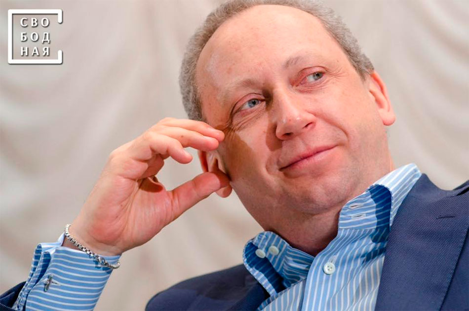 Самый осведомленный человек в мире