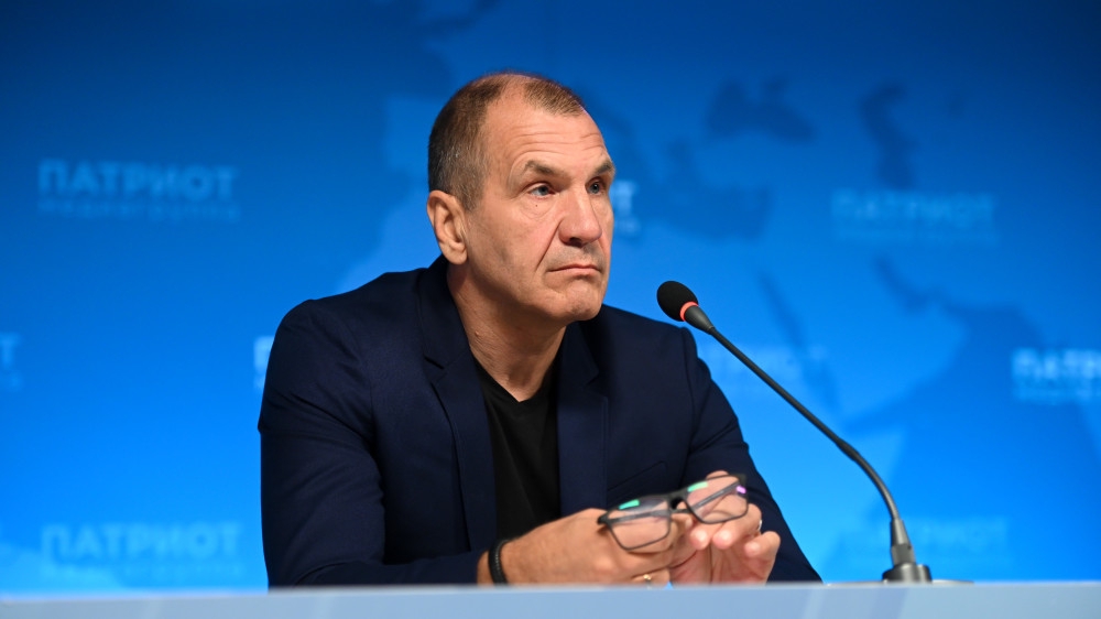 Шугалей раскрыл истинную причину пребывания американцев в Афганистане