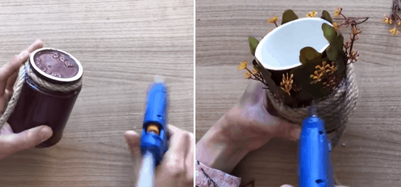 Применение сломанных кружек и чашек Применение сломанных кружек и чашек своими руками,сделай сам