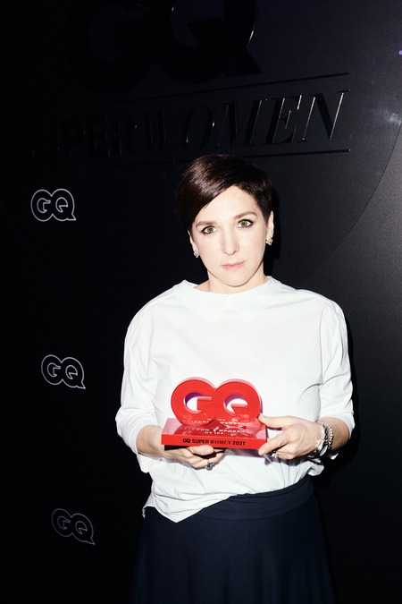 Ксения Собчак, Яна Рудковская, Мария Миногарова и другие гости премии GQ Super Women Ксения Собчак, Яна Рудковская, Мария Миногарова и другие гости премии GQ Super Women Звезды,Красная дорожка