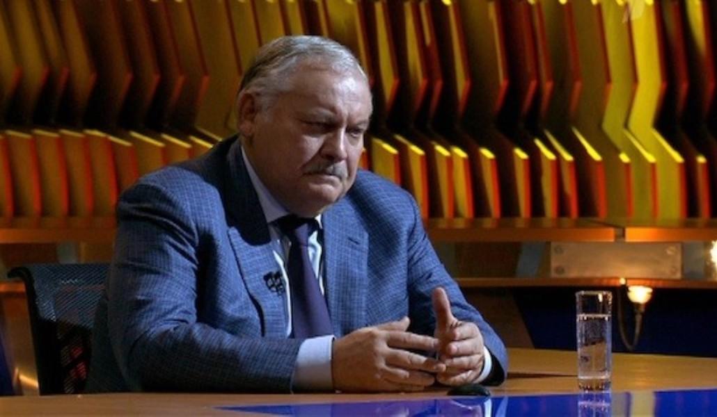 Цели СВО достигаются военным путем – рассчитывать на помощь Дональда Трампа иррационально. Об этом...