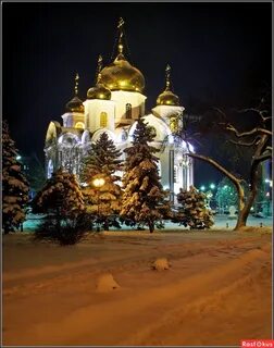 Краснодар Зимой Фото.