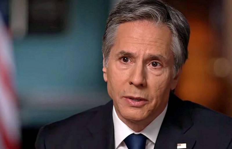 В Госдепе признались, каких действий России на Украине опасаются