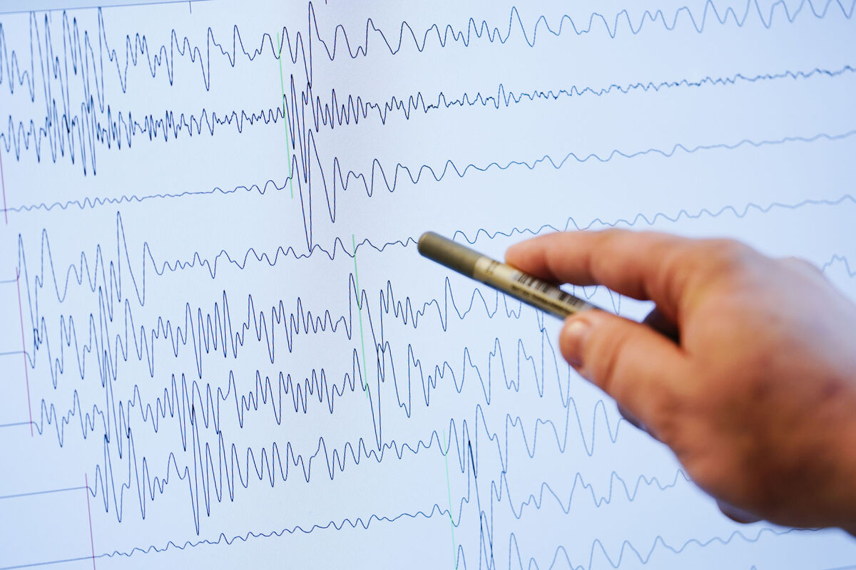 Землетрясение магнитудой 3,6 зафиксировали в КНР у границы с РФ и Казахстаном