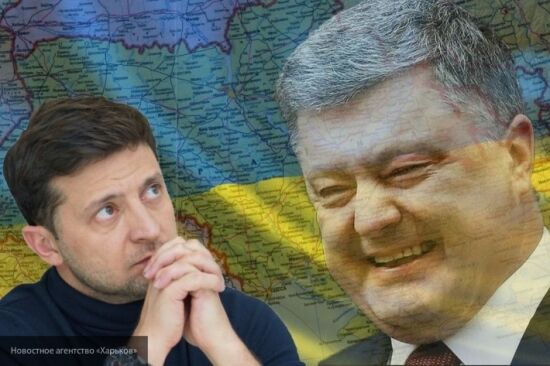 Экс-соратник Порошенко предупредил Зеленского об опасности нового «майдана»