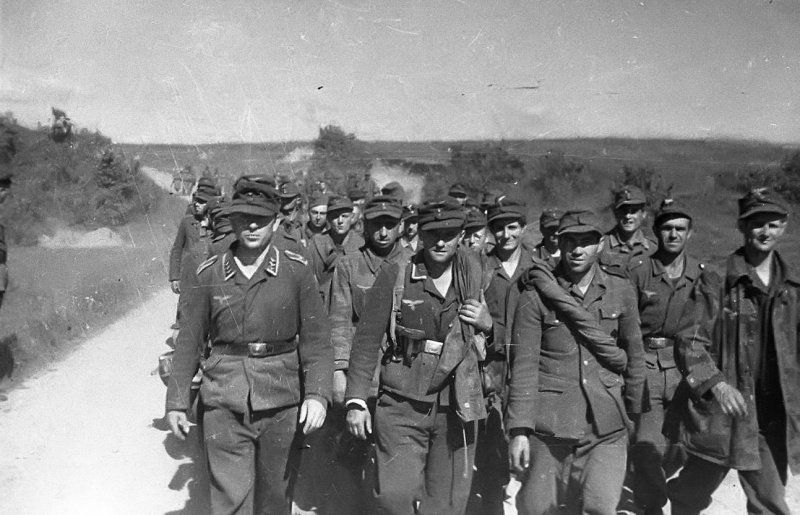 история, Великая отечественая война