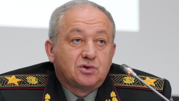 Украинский генерал призвал коллег не молиться на «джавелины»