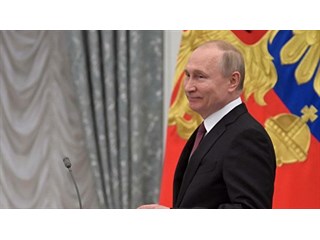 В США снова подсчитали невидимые миллиарды Путина В США снова подсчитали невидимые миллиарды Путина геополитика