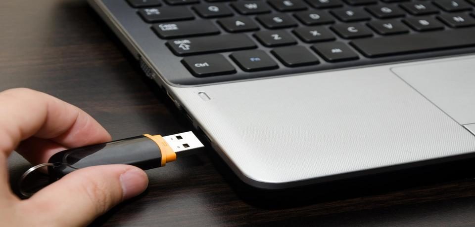 Безопасное извлечение флешки – для чего это нужно? usb-флешки,безопасное извлечение,гаджеты,пк,флешки