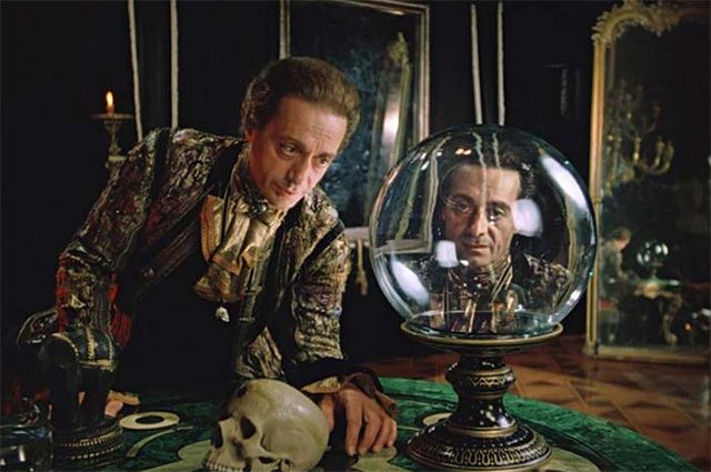 Нодар Мгалоблишвили: две любви графа Калиостро Нодар Мгалоблишвили: две любви графа Калиостро Звезды