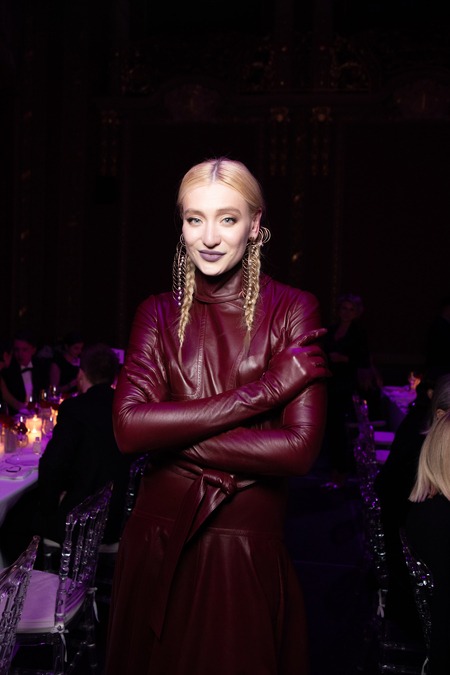 Ксения Собчак, Яна Рудковская, Мария Миногарова и другие гости премии GQ Super Women Ксения Собчак, Яна Рудковская, Мария Миногарова и другие гости премии GQ Super Women Звезды,Красная дорожка