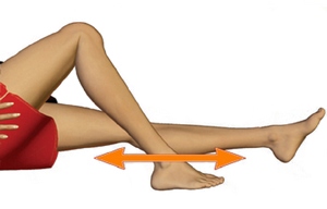 Реабилитация после эндопротезирования тазобедренного сустава здоровье