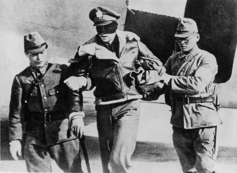 Месть за Перл-Харбор: почему провалился налёт США на Токио в 1942 году 