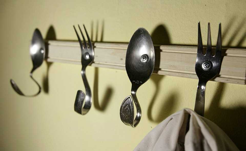 Вешалка для полотенец своими руками Вешалка для полотенец своими руками самоделкин