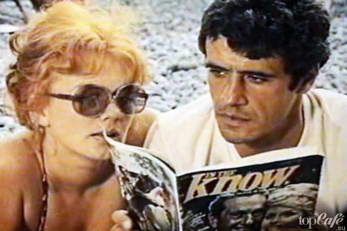 Лучшие советские детективы: Мираж. 1983