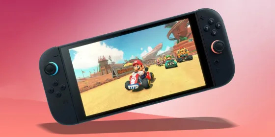 Глава Nintendo извинился за дефицит Switch 2
