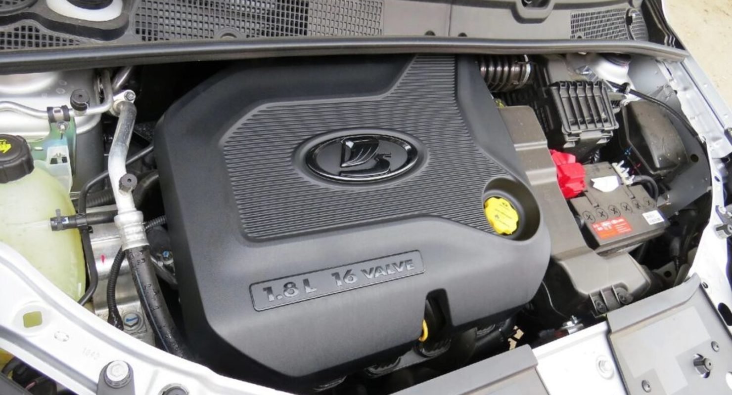 Мифы о моторах ВАЗ: какие агрегаты являются самыми надежными