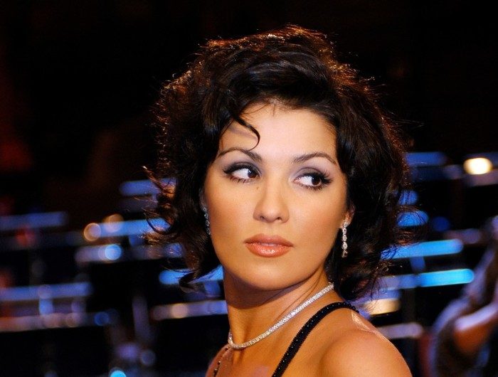 Три грани счастья Анны Нетребко и Юсифа Эйвазова 