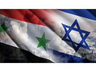 Гордиев узел Голанских высот