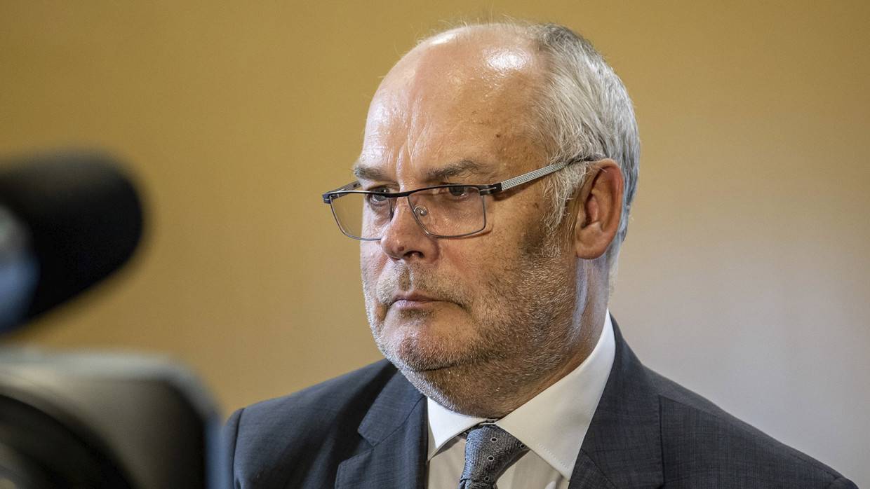 Президент Эстонии Карис: страны Балтии вступили в НАТО из-за гарантий безопасности