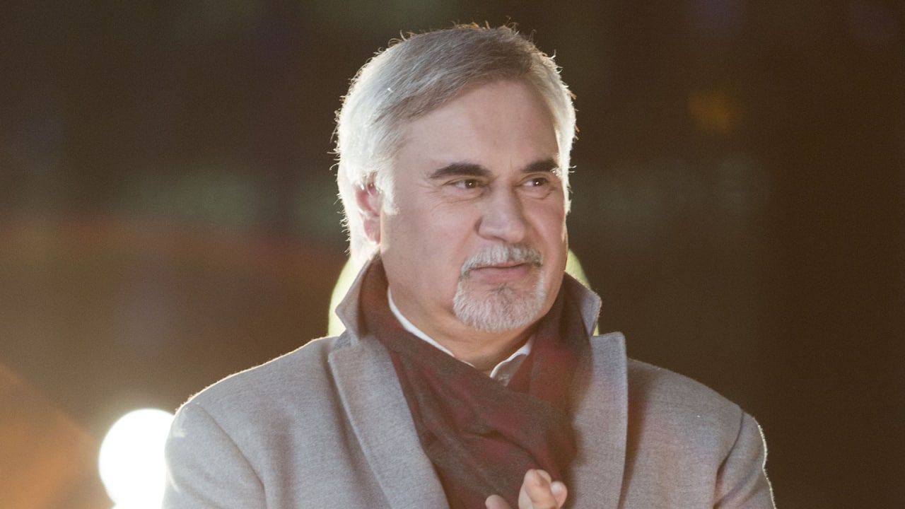 Старшая дочь певца Валерия Меладзе вышла замуж